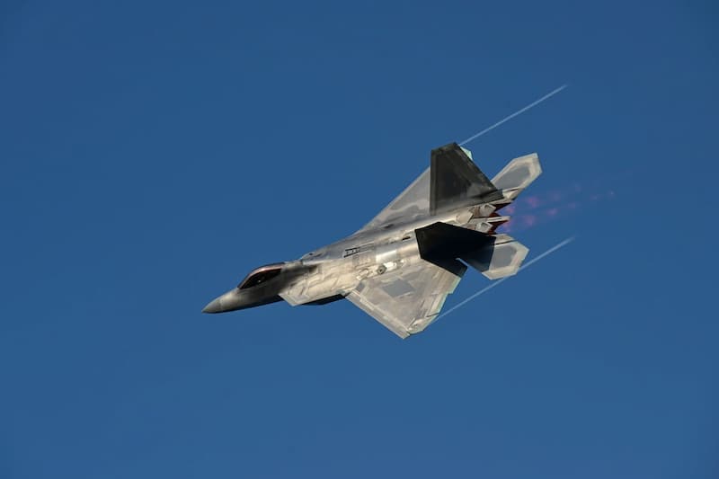 F-22ラプター