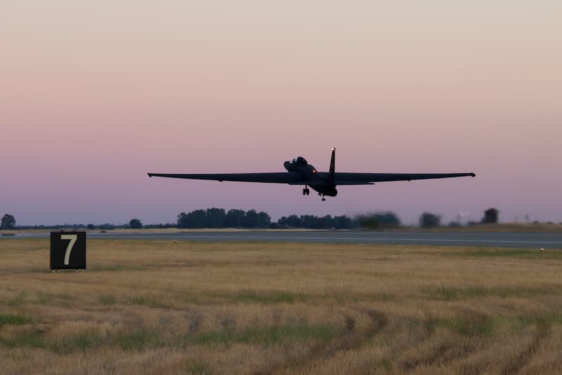 TU-2Sドラゴンレディ:複座の練習機(その2)