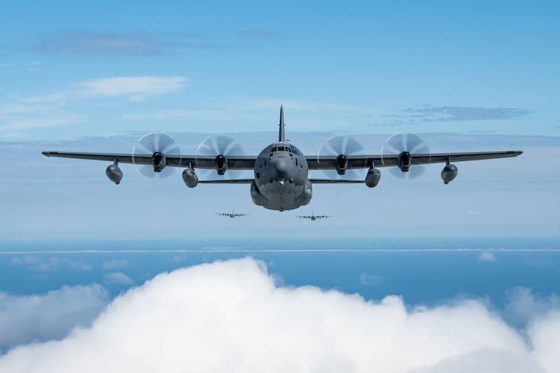 MC-130JコマンドーII