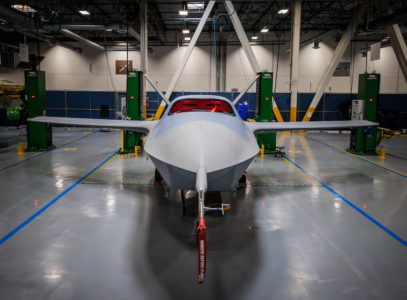 YFQ-42A