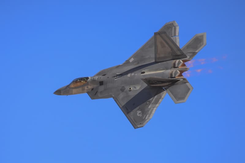 F-22ラプター