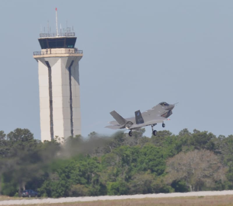 F-35ライトニングII(その2)