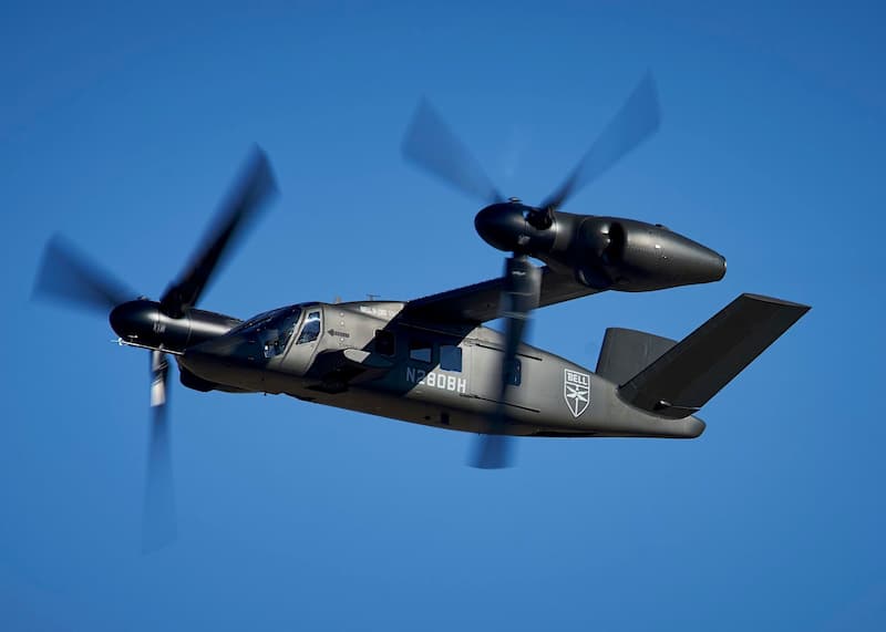 V-280バロー（VALOR）