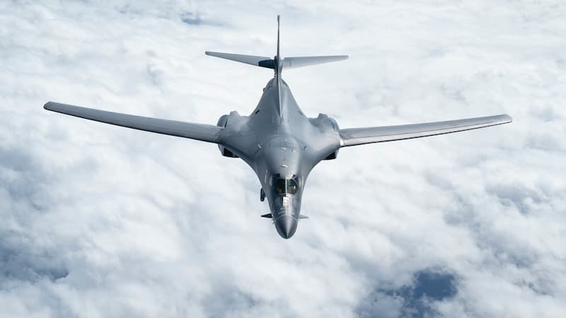 B-1Bランサー