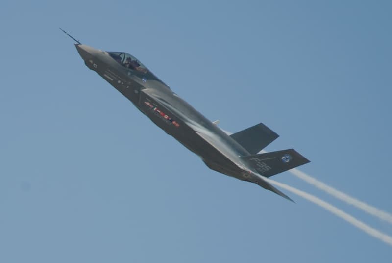 F-35ライトニングII(その3)