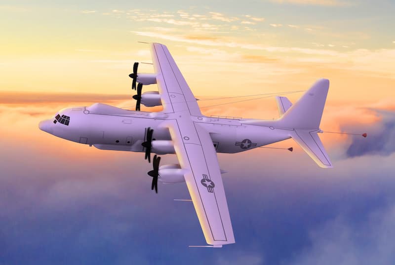 E-130Jフェニックス（Phoenix）II