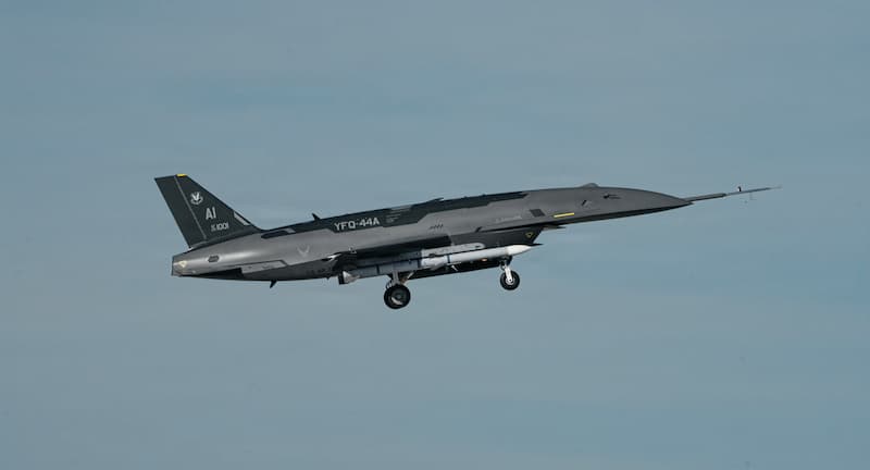 YFQ-44A