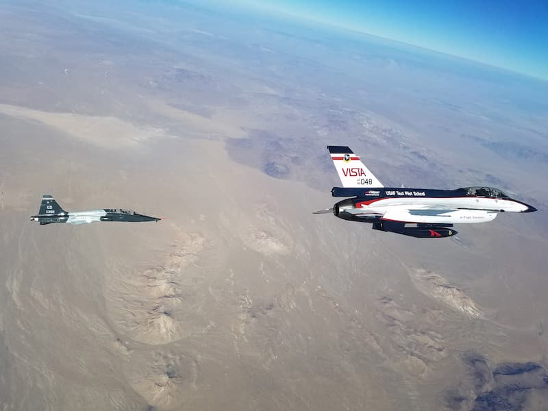 NF-16D VISTA